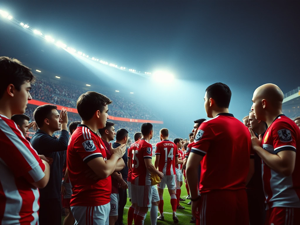 Middlesbrough Pay Tribute to Ex-Player Anthony Renton After Tragic Death