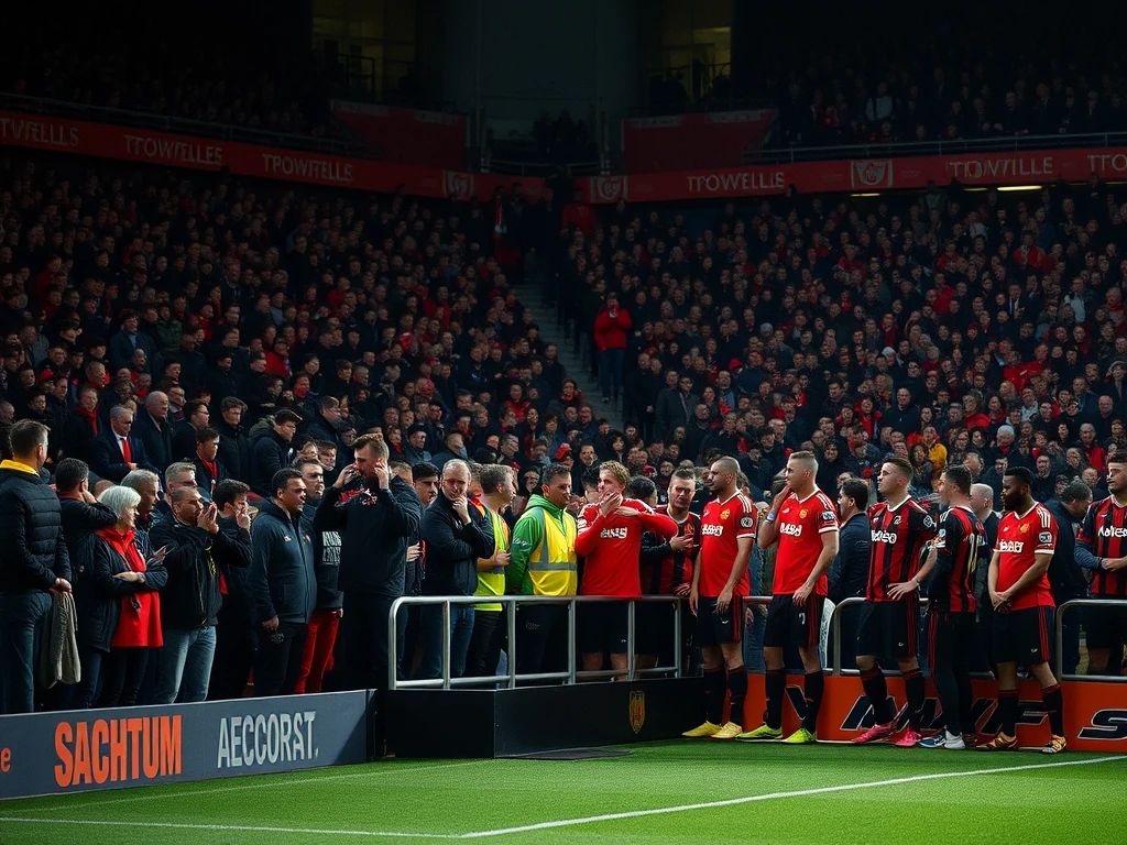 Wolves Unite: The Vibrant Fan Culture of FC Midtjylland