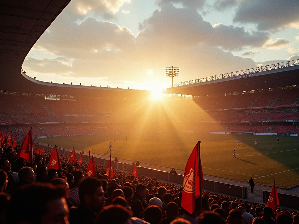 KFUM Oslo har lansert 'Vi heier på Kåffa', en ny sang som umiddelbart har fanget hjertene til supporterne og satt...