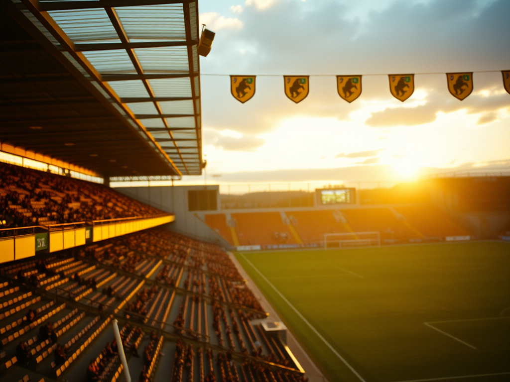 Z. Baumann Anchors Norwich City's Midfield