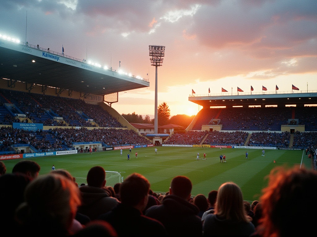Inför fredagens hemmamatch mot Kalmar FF är fokus på Sirius tydliga taktiska upplägg och hur nyckelspelare ska...