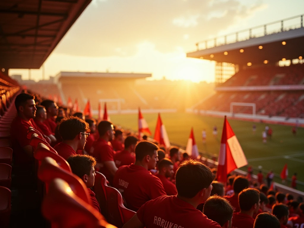 Echoes of Alkmaar: Our Stadium, Our Rituals, Our AZ