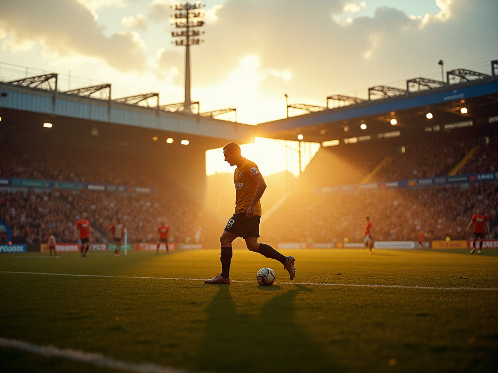 Wigan Athletic Star Reflects on Mixed Emotions Amidst Season Struggles