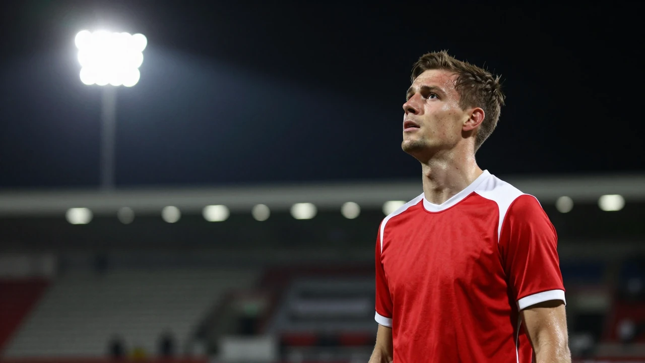 PSV Eindhoven heeft zaterdagavond met 1-3 gewonnen bij Ajax in de Eredivisie, waardoor de ploeg van Peter Bosz op de...
