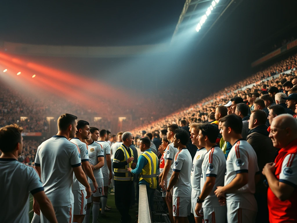 Swansea City A.F.C. boasts a vibrant supporter culture steeped in traditions that elevate the matchday experience. From...