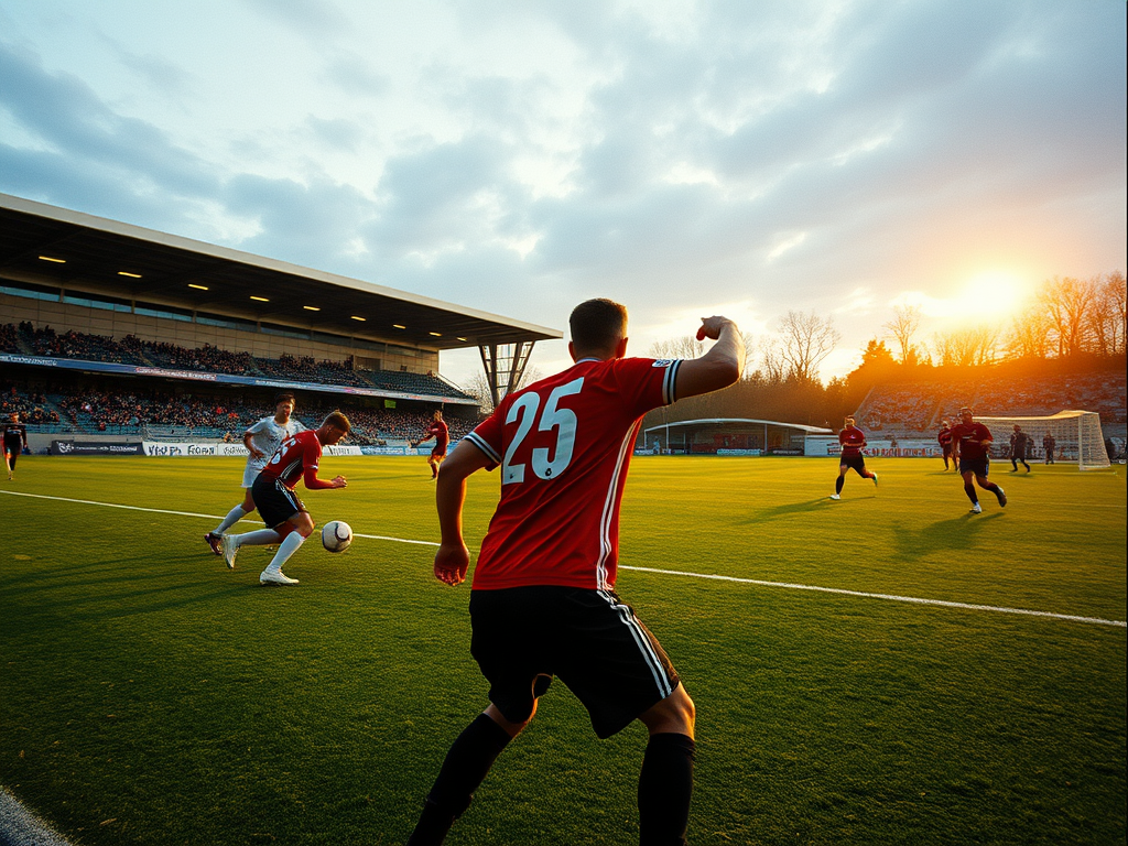 Westerlo Prepares for Upcoming Match Against Rivals