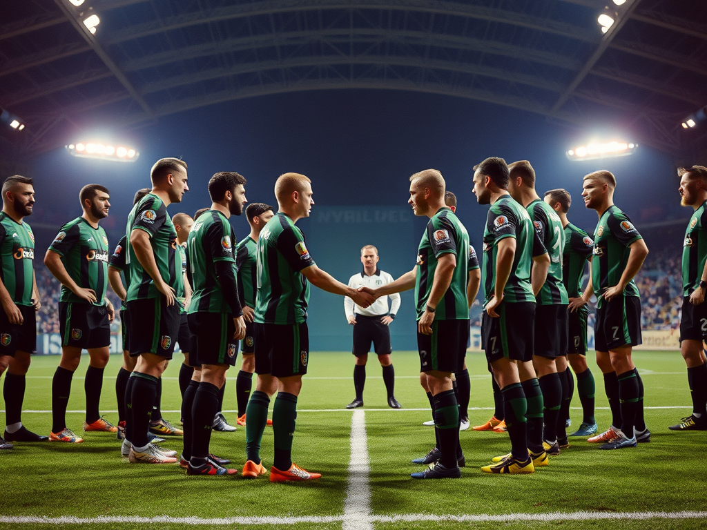 GAIS Match Preview: Key Players and Tactical Setup Against Norrby