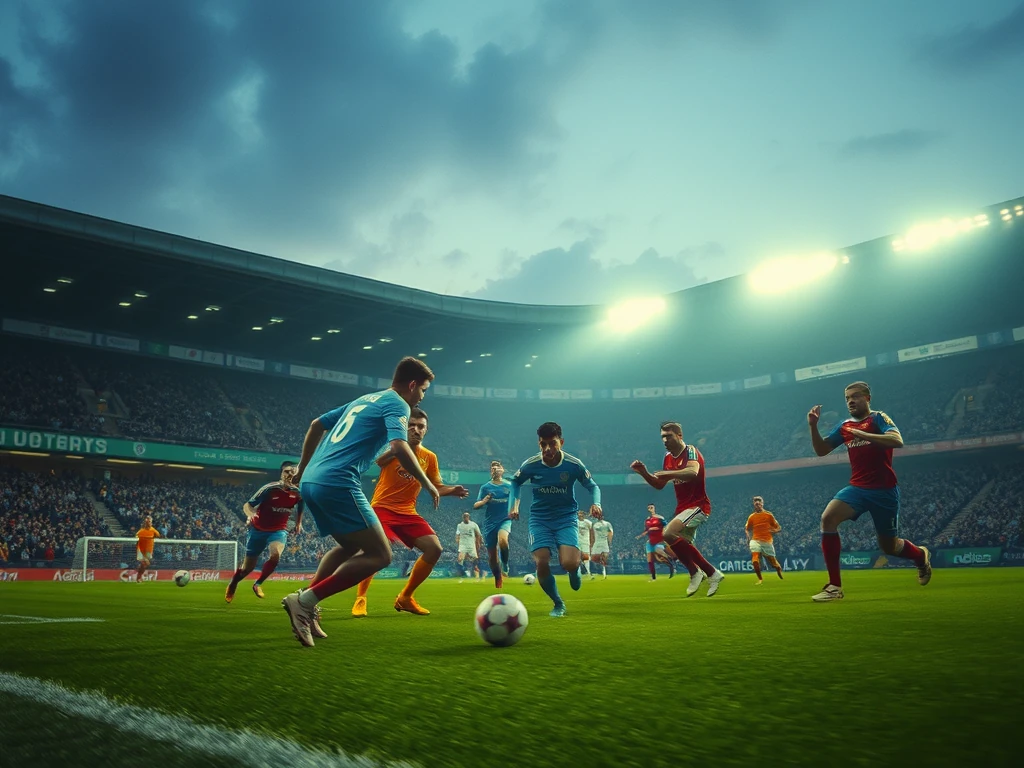 تحليل شامل لمباراة العراق ضد أندورا