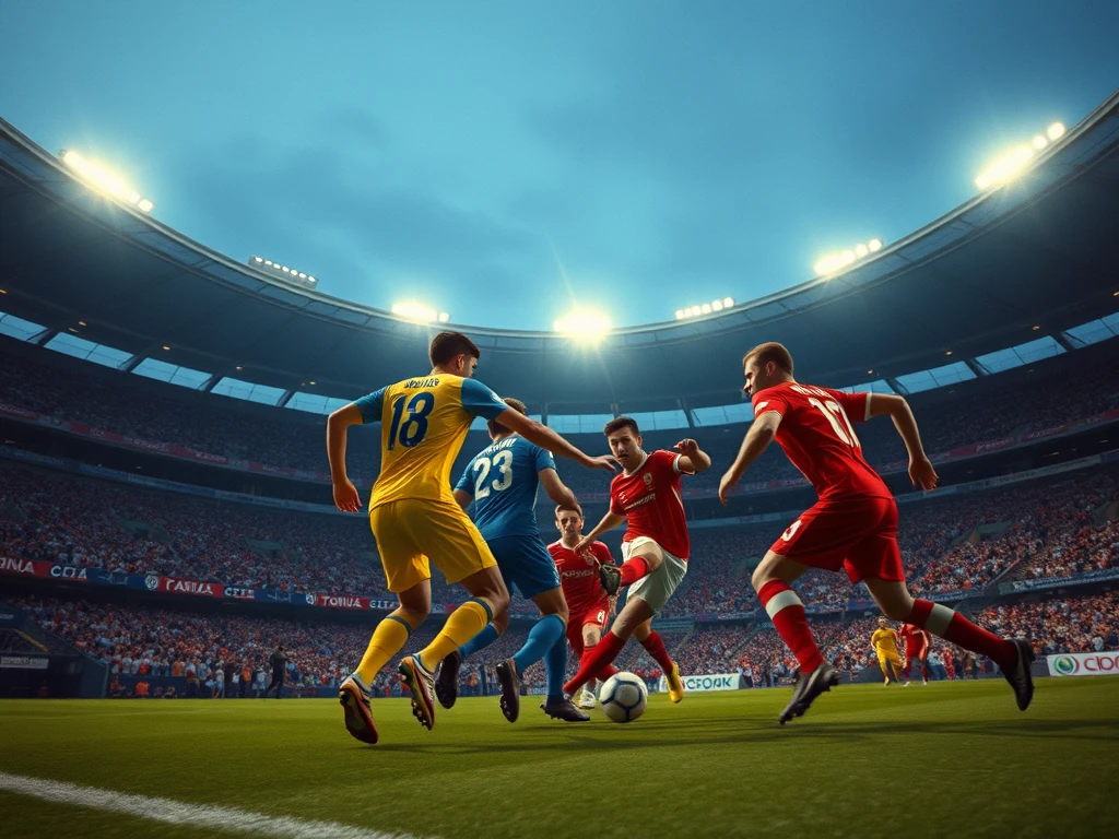 فريق تونس الوطني لكرة القدم يخسر معركة كبيرة أمام السويد في كأس العالم 2026 بفضل تقنية سنيكو التي ساهمت في احتساب هدف...