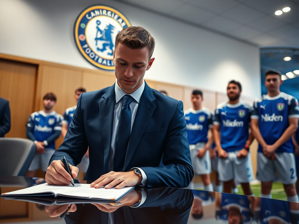 Portsmouth FC looks to build on momentum from last season with strategic signings in the summer transfer window, says...