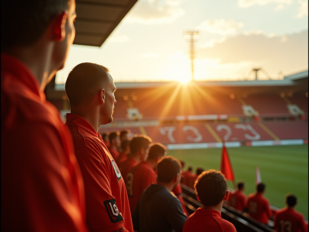 Boulogne's New Hopes: A Look into the Upcoming Season