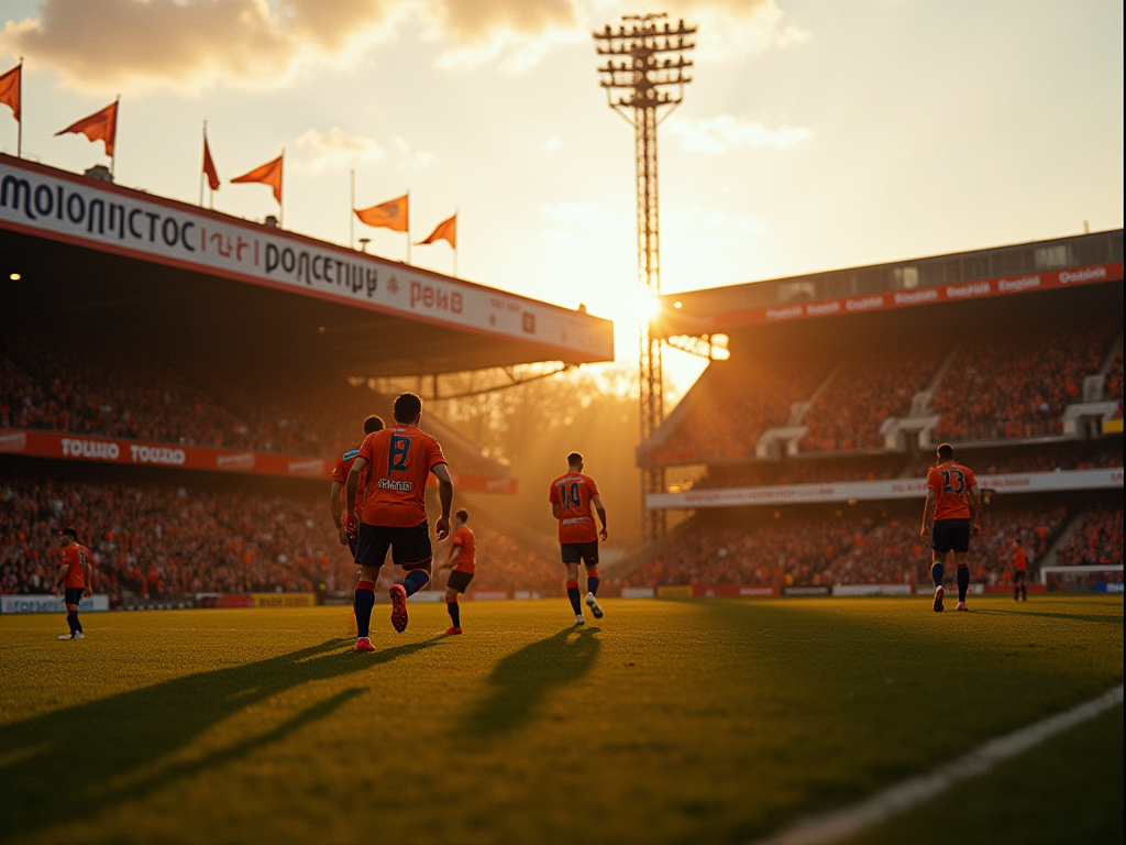 Match Report: Luton Town Shines in Key Fixture