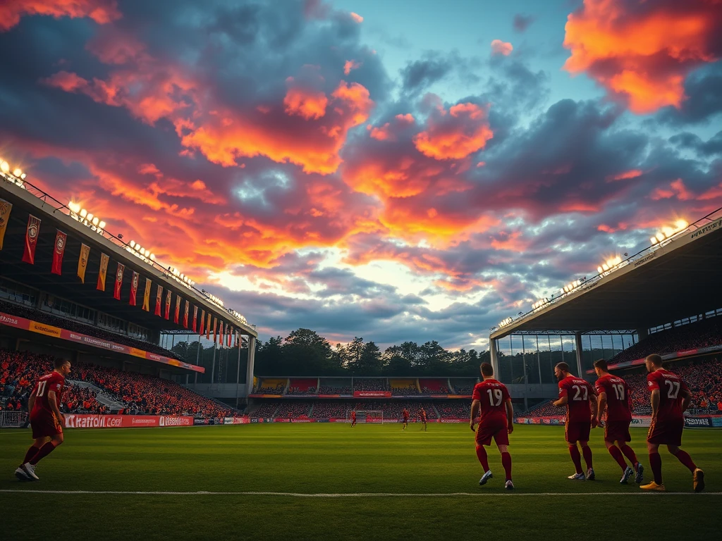 Bradford City is gearing up for a challenging League One season with strong teams like Leicester and Sheffield Wednesday