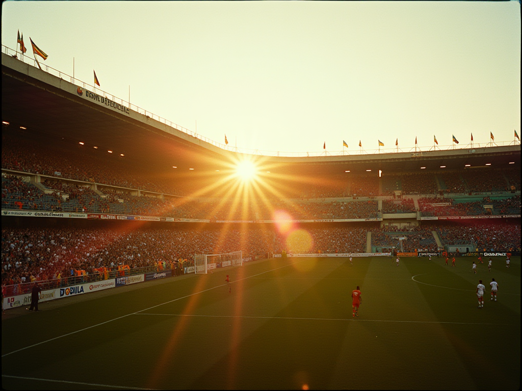 The History of the Seville Derby: Real Betis vs Sevilla FC