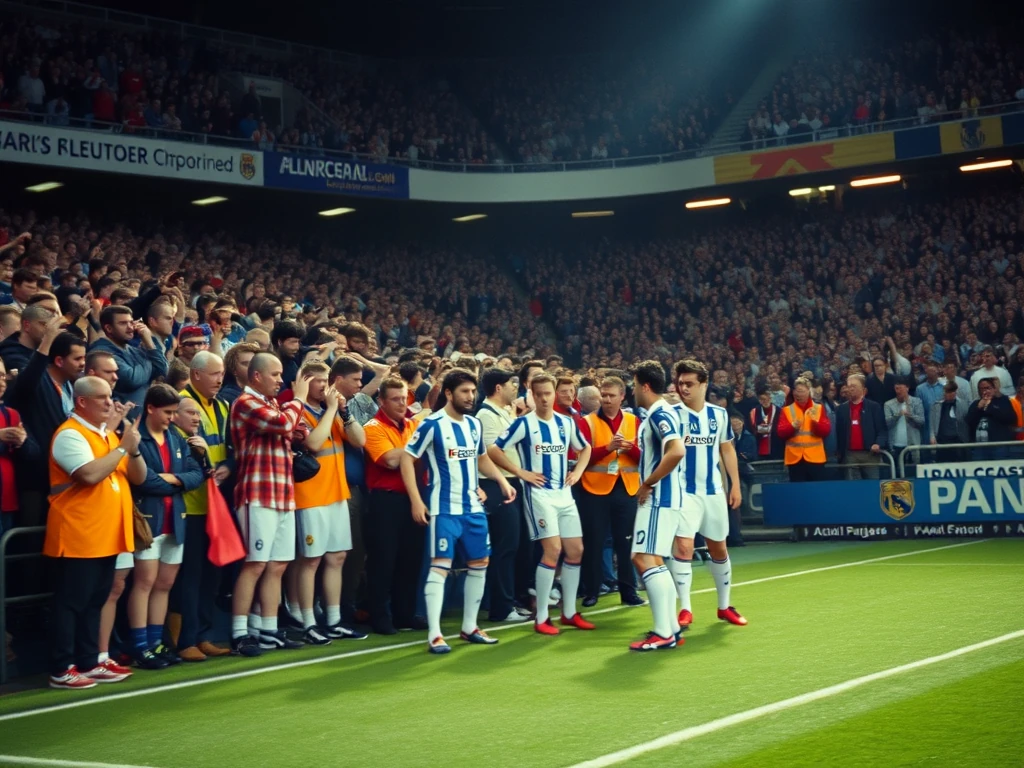 Reading FC's supporters have cultivated a vibrant and passionate culture that thrives on traditions and rituals