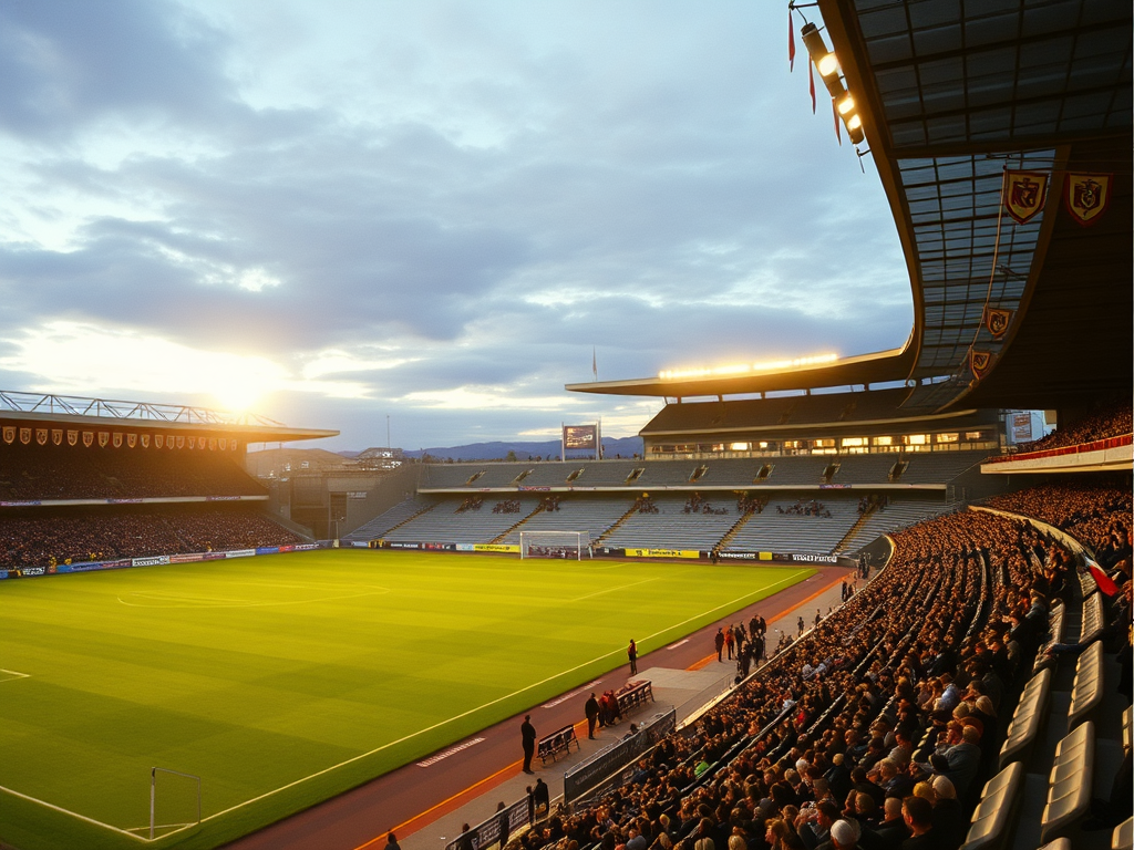 Viking vs KR: The Ultimate Reykjavik Derby