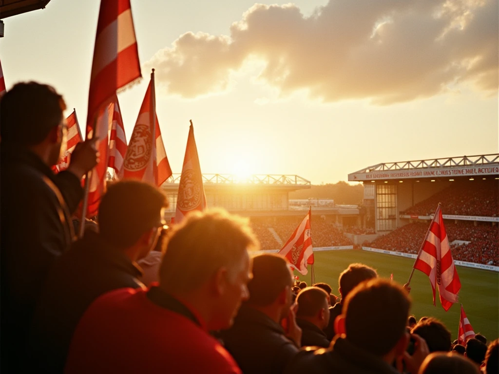 The Heartbeat of Rotherham: Fan Traditions That Define The Millers