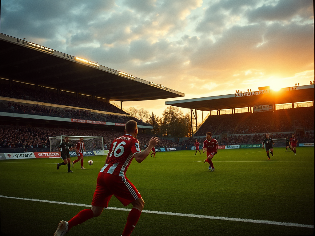 Malmo FF's Latest Match: Dramatic 3-3