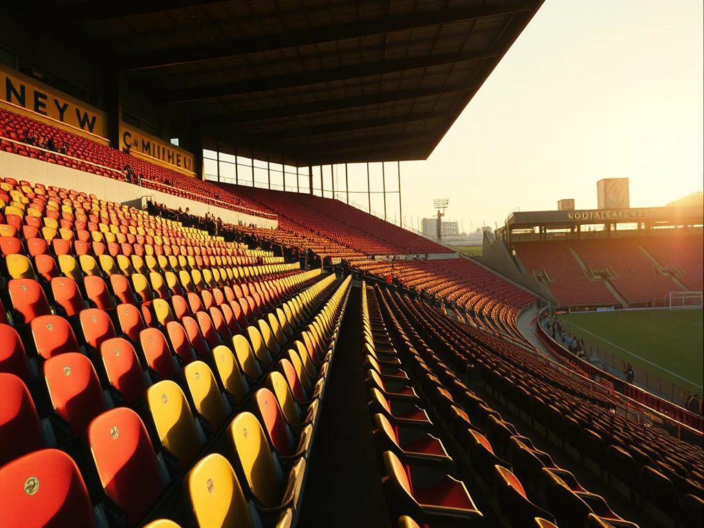 Analyzing Bradford City AFC's Tactical Shape: Room for Improvement