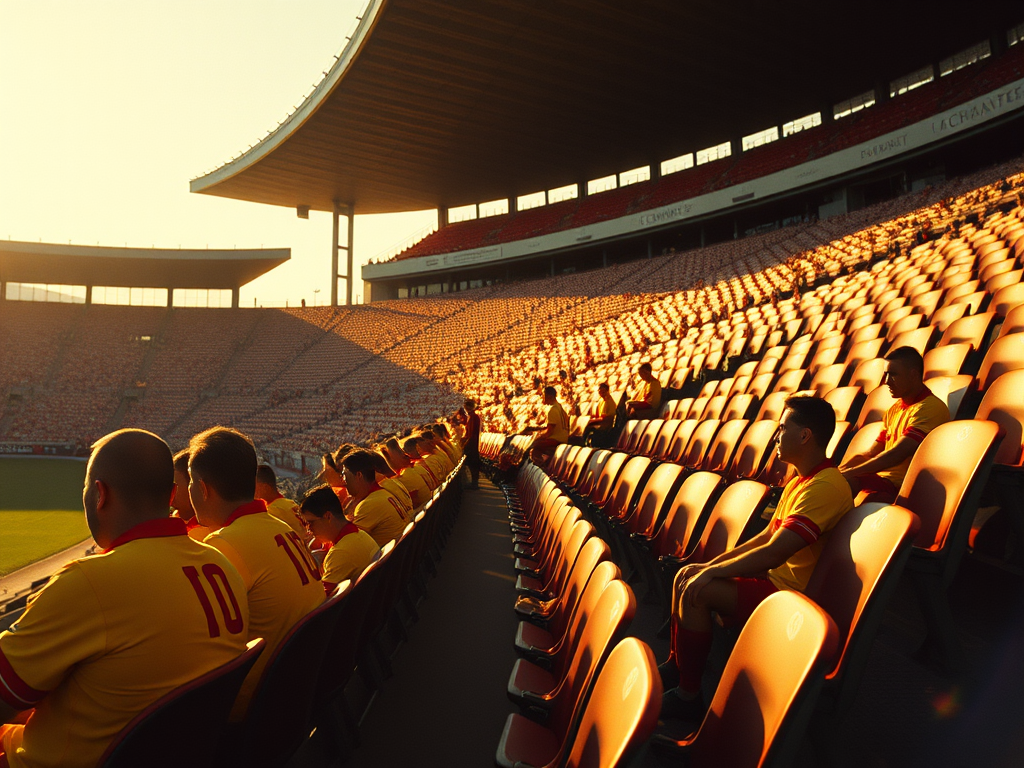 Refining the Giallorossi Game: Tactical Adjustments Needed