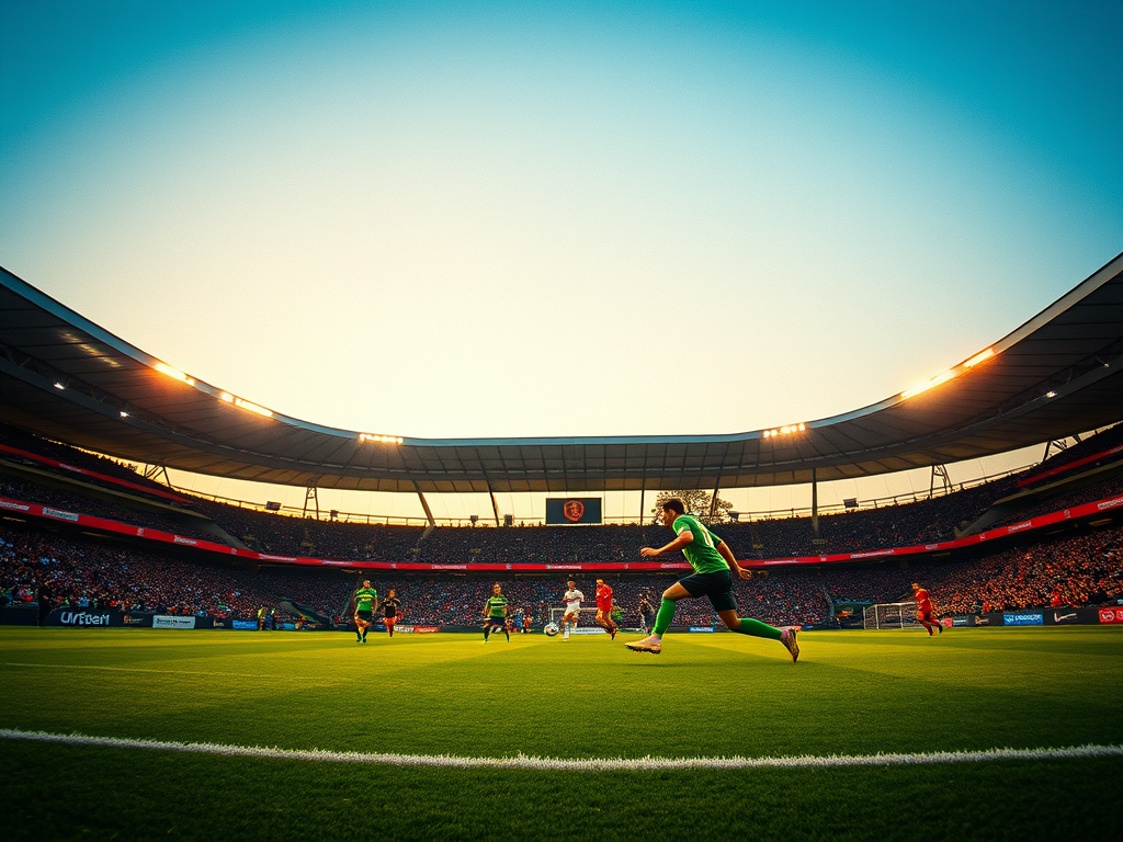 AZ Alkmaar tegen Ajax: De Derby Rivaliteit Onthuld