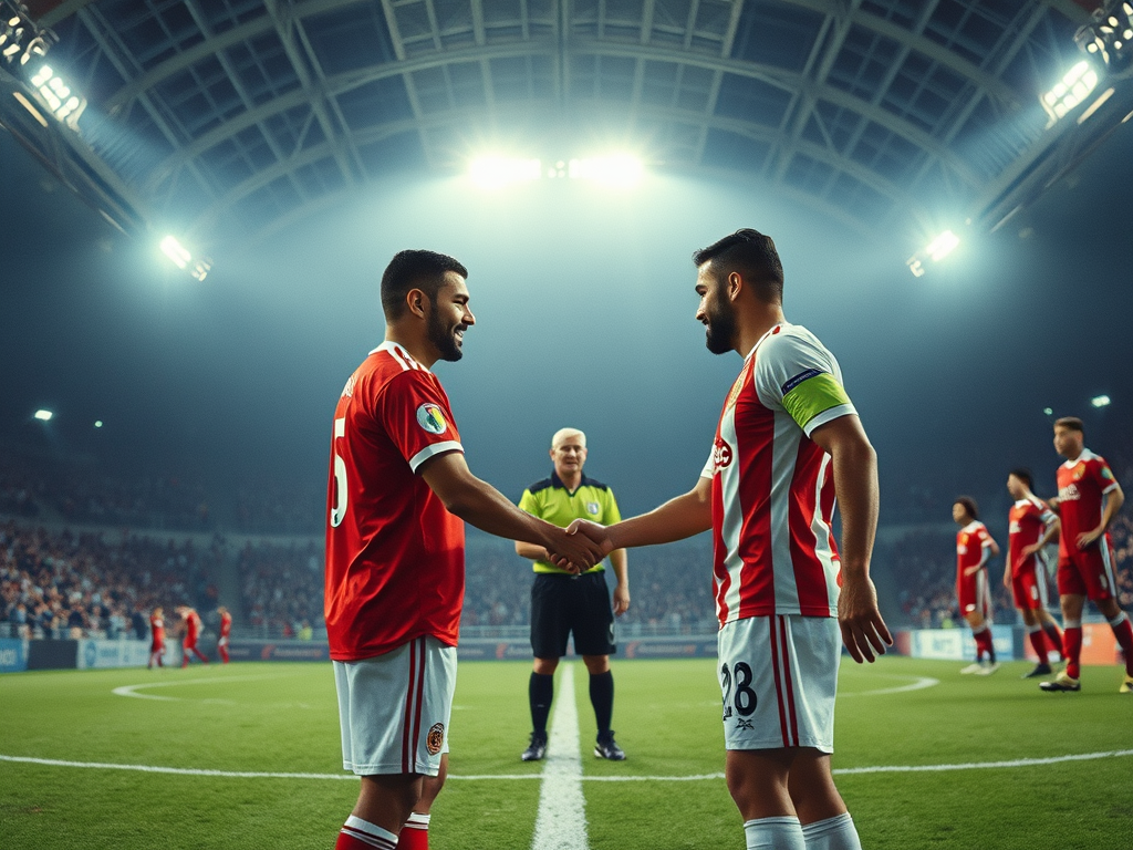 Antalyaspor'un Kendi Sahasında Alanyaspor'a Karşı Strateji Analizi