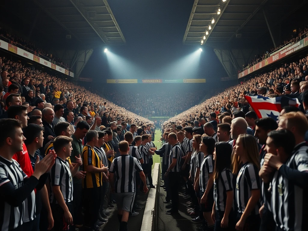 The Saints' Sanctuary: Unpacking St Mirren's Matchday Rituals