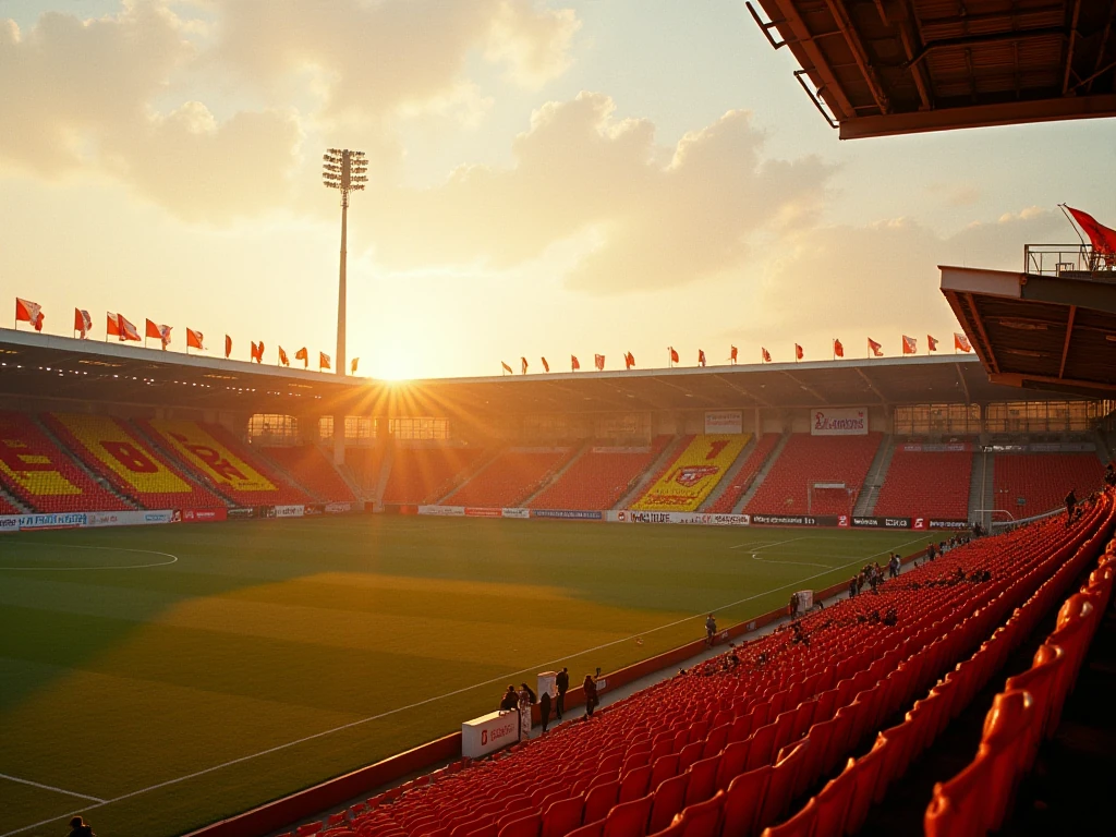 Le Mans FC showcased dominating play but fell short in finishing against their rivals. A deep dive into the tactical...
