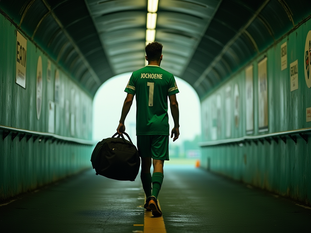 Transfer Rumors: What to Expect from Moreirense?