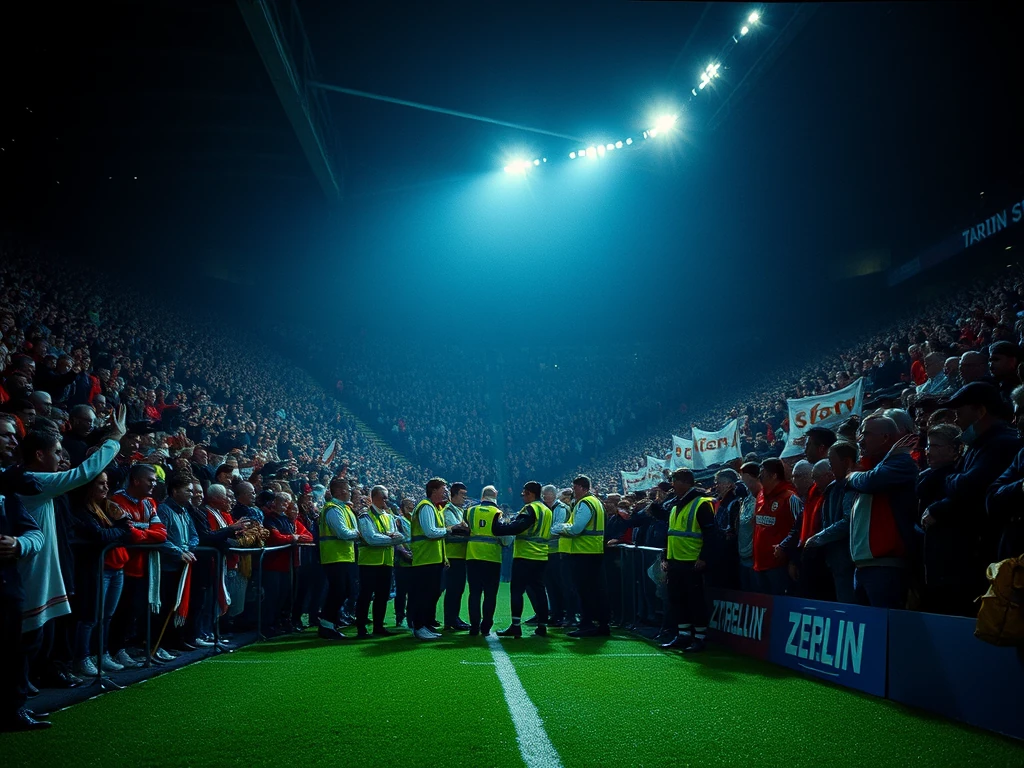 As the Tartan Army prepares for the FIFA World Cup 2026, we explore the unique supporter traditions and stadium rituals...