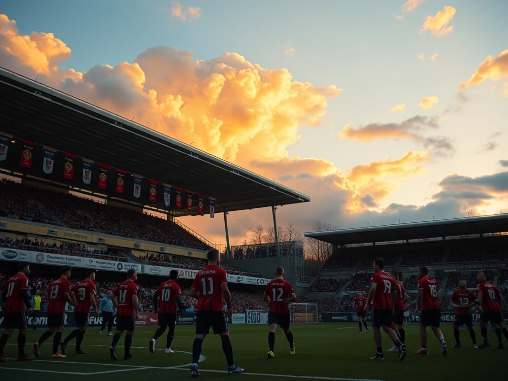 SC Freiburg fördert Inklusion im Fußball mit Steilpass-Projekt