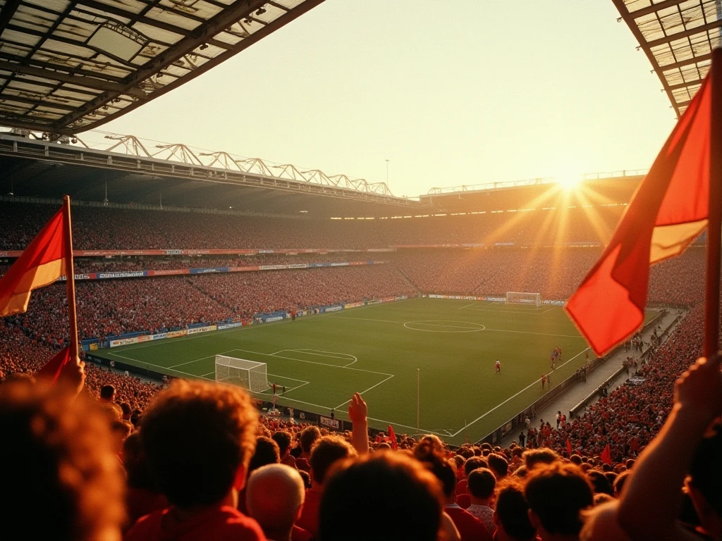 Netherlands: Euro 1988 remains one of the most iconic moments in Dutch football history