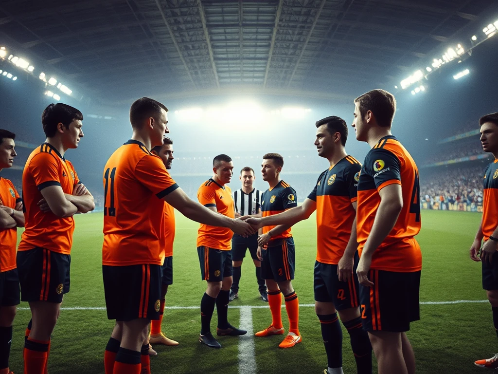 Dundee United's Tactical Preview: Key Players for Upcoming Clash Against Ayr United