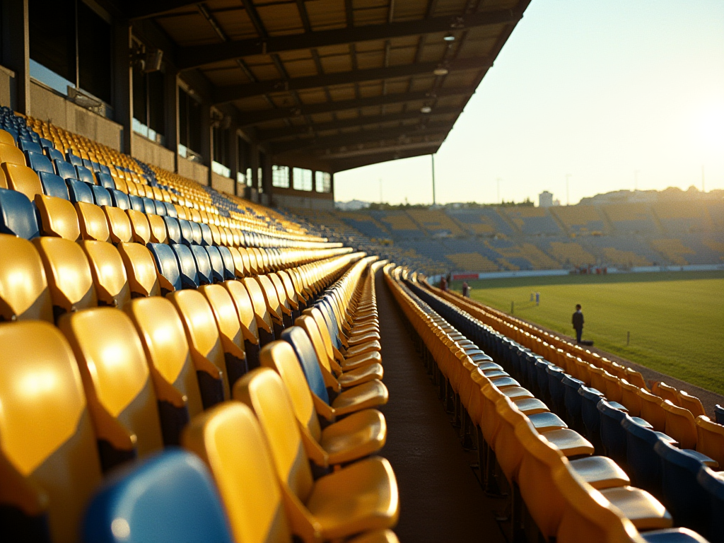 Estoril e Belenenses: Um Clássico que Nunca Morre
