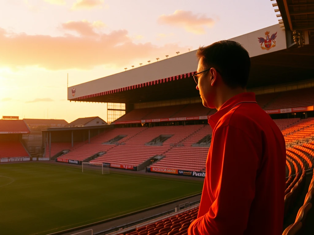 Blackpool FC manager Ian Evatt is set to make crucial contract decisions as the League One season concludes
