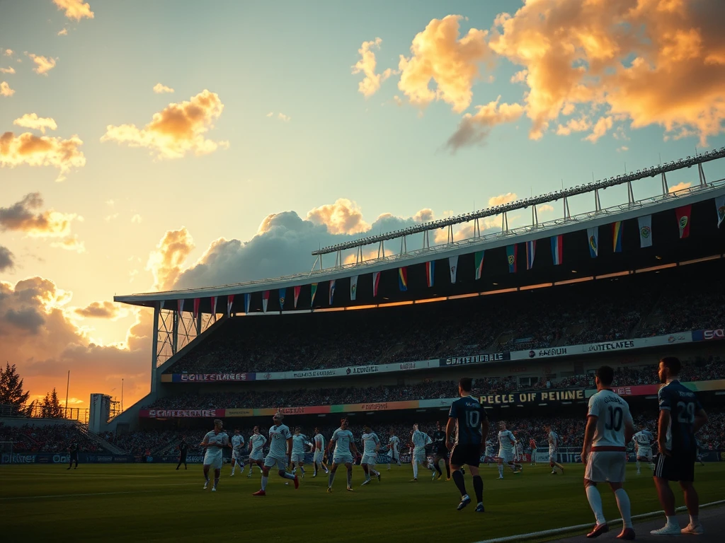 Fulham FC proudly introduces FUL OF PRIDE, a new LGBTQ+ supporters group aimed at fostering inclusion and community at...