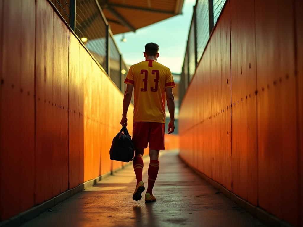 Transfer Market: Lecce in Search of the Ideal Reinforcement