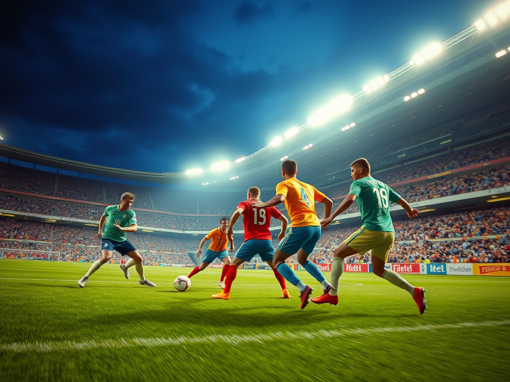 فريق مصر الوطني يلاقي نيوزيلندا في كأس العالم 2026
