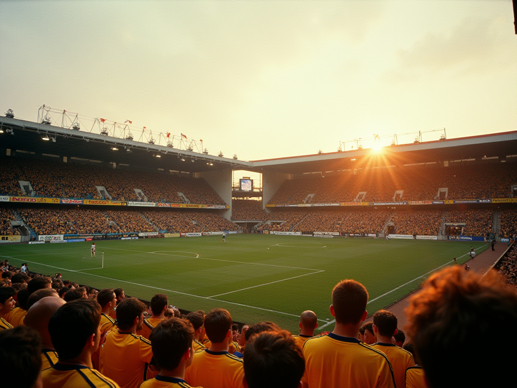 The 1996 Belgian Cup Triumph: A Milestone for De Kakkers