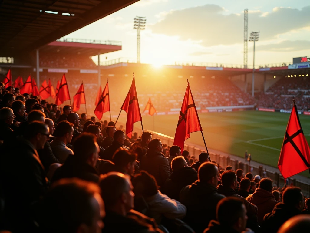 FC Midtjylland's supporter culture is a rich tapestry of traditions and rituals that elevate match days into...