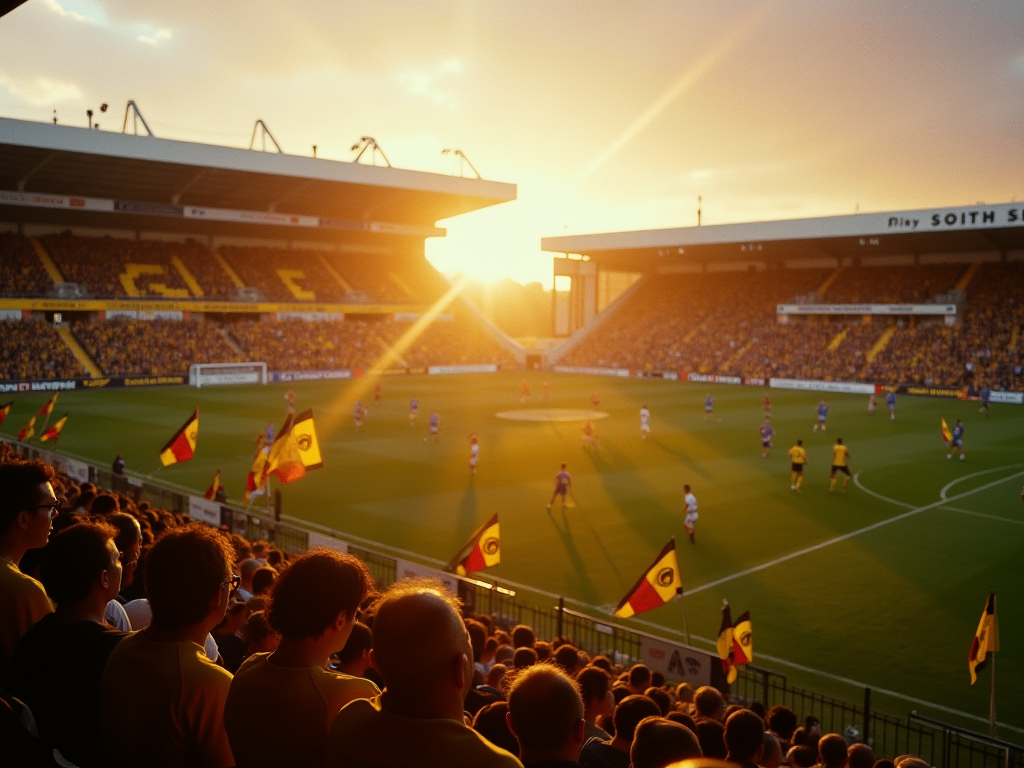Burton Albion Releases Tavares: A New Era for The Brewers Begins