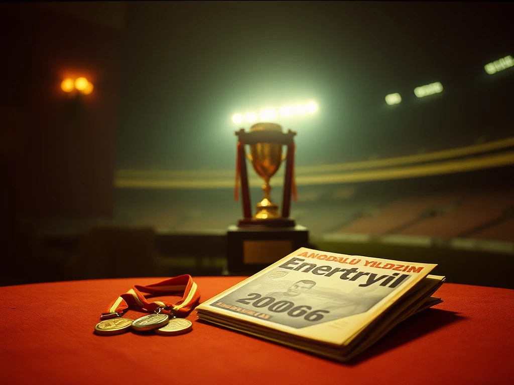 2006 yılı, Kayserispor'un tarihindeki önemli dönüm noktalarından biriydi