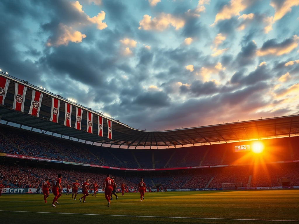 Raków Częstochowa zaprezentował nowe koszulki na sezon 2026/2027