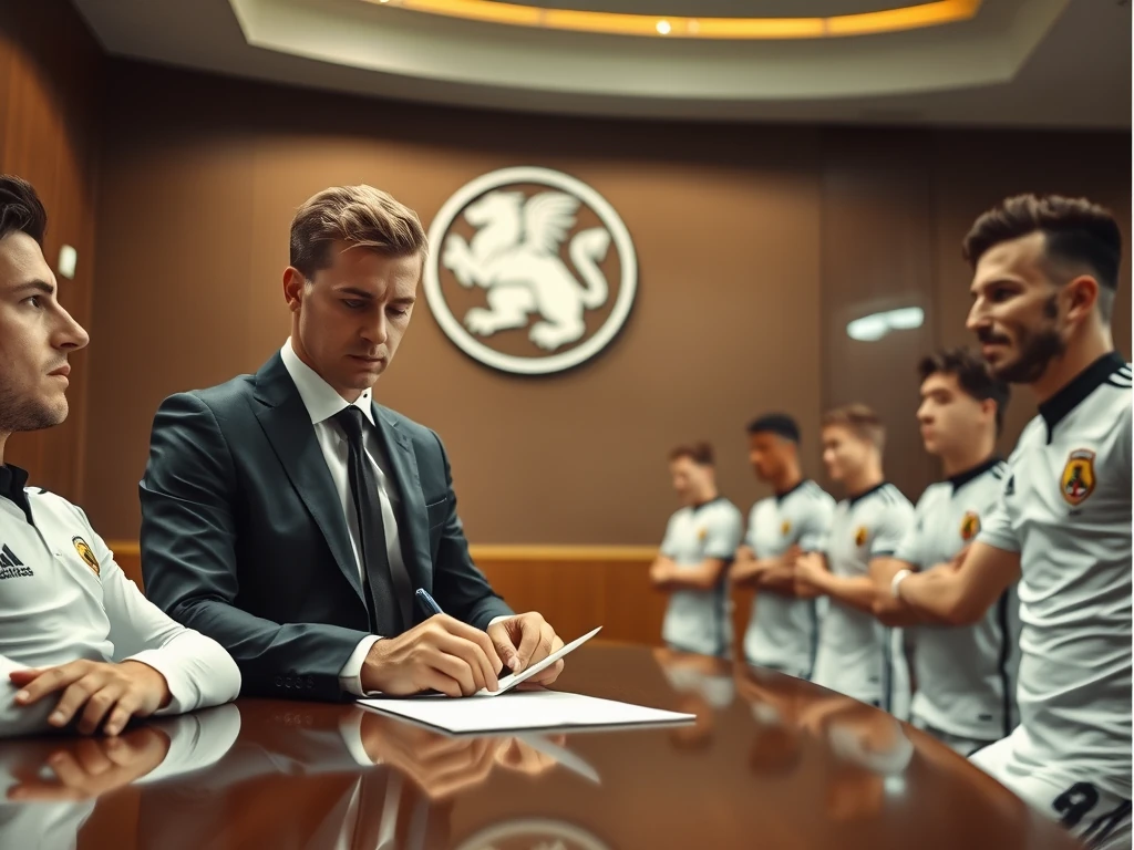 Telstar heeft Ronald Koeman junior binnen gehouden, ondanks interesse van andere clubs
