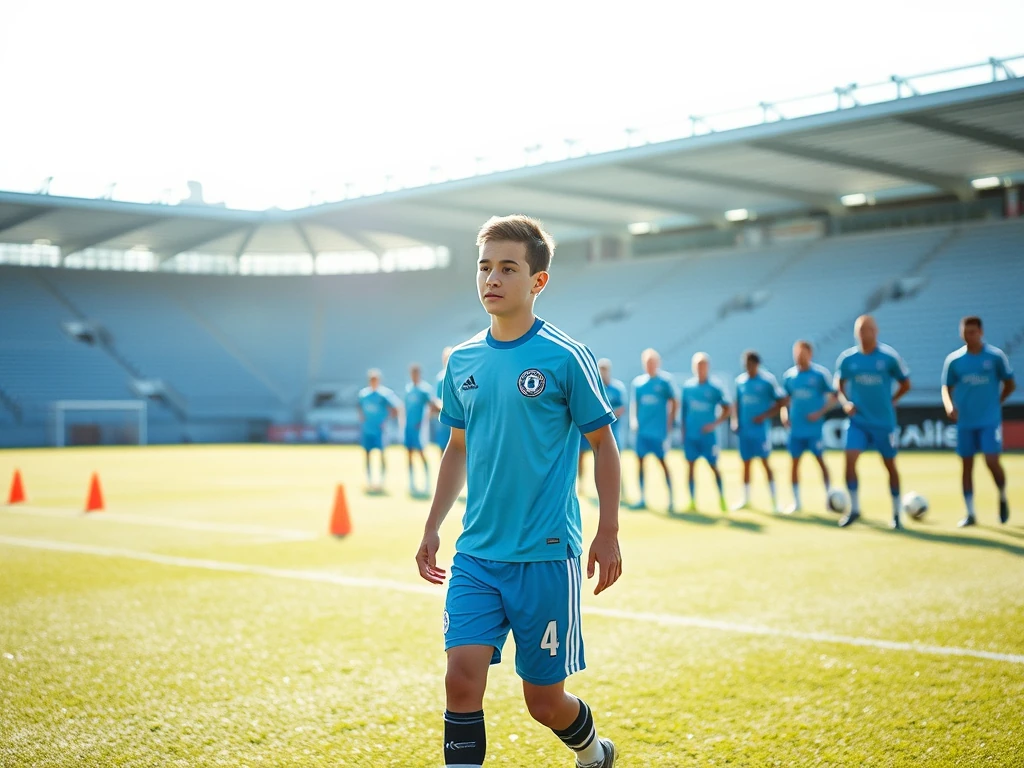 Am 12. Mai 2024 sicherte sich die TSG Hoffenheim U19 mit 3:1 den dritten U19-Bundesligatitel gegen den 1