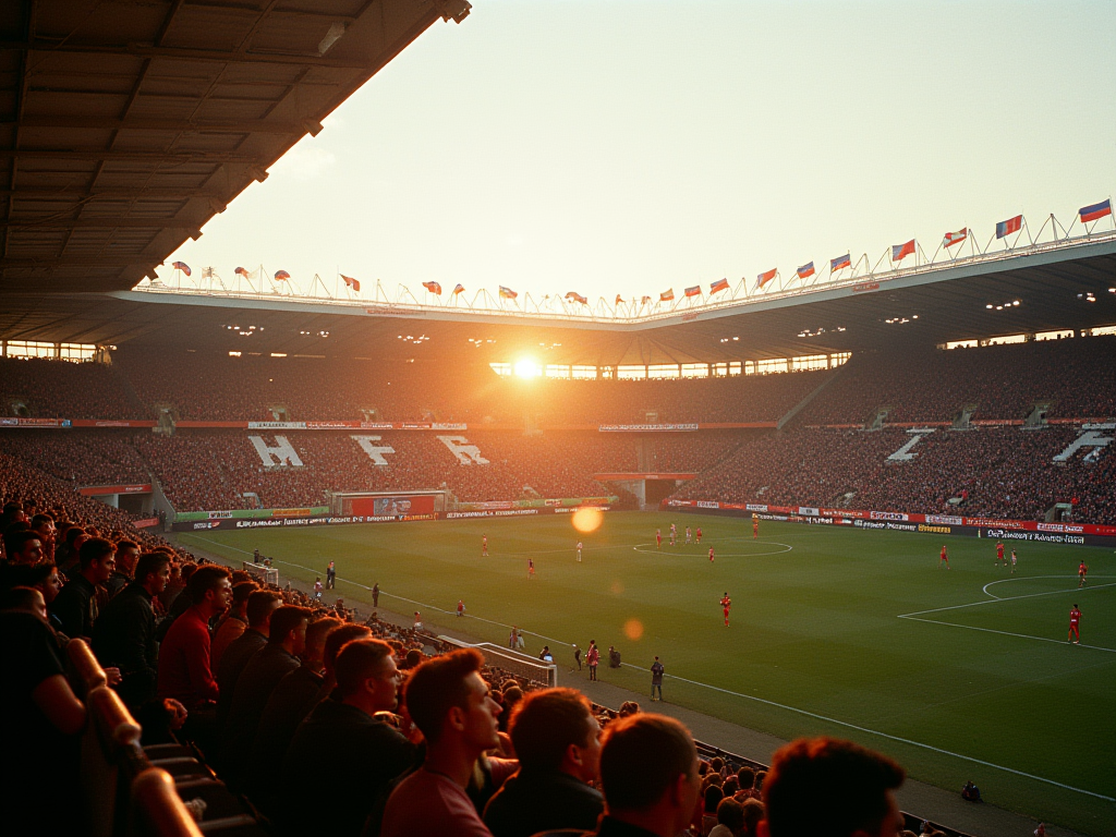 Amiens SC Officially Relegated: Analyzing the Loss to Red Star