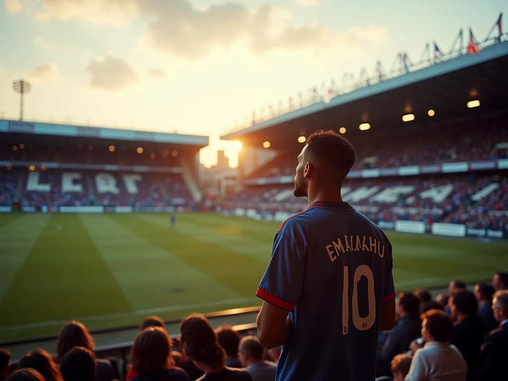 Millwall's Regret Over Aidomo Emakhu's Transfer?