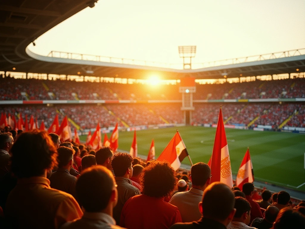 يعتبر تأهل منتخب مصر إلى كأس العالم 1990 لحظة تاريخية في تاريخ كرة القدم المصرية