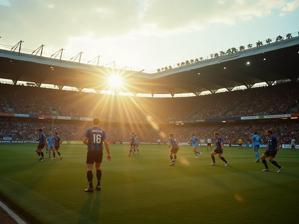 Club Brugge heeft het momentum te pakken in de titelstrijd na een overwinning op STVV. Volgende week kan Blauw-Zwart de...