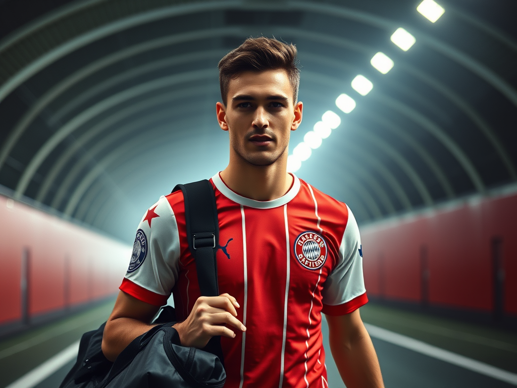 Transfer Rumors: Bayern Munich Interested in Winger